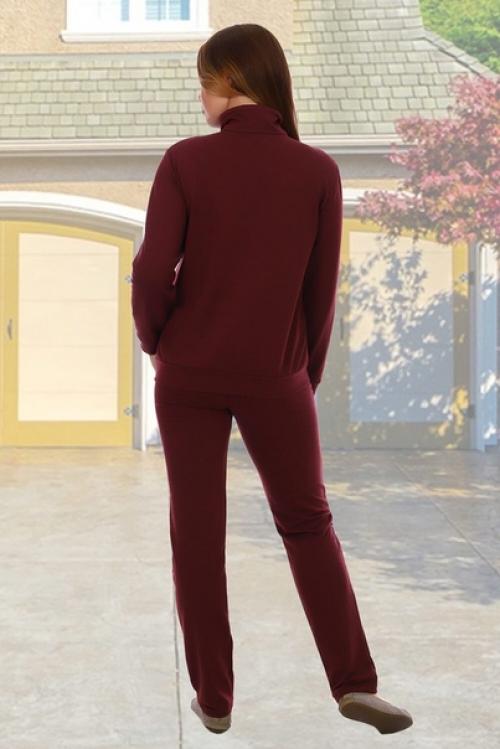 Шокирующие результаты исследований: порядок в доме влияет на лишний вес. 02