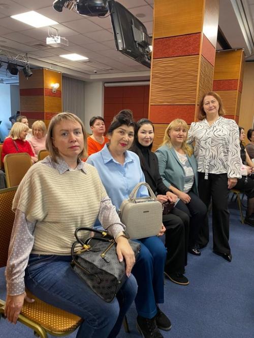 Конференция для здоровья всей семьи здоровая семья - здоровая страна! 06