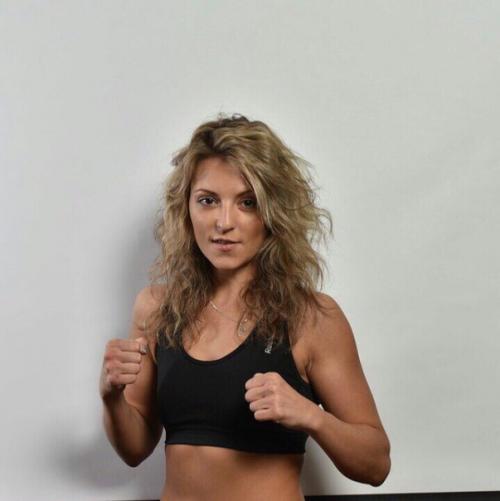 Внимание!  Мы открываем новый формат тренировок. 08