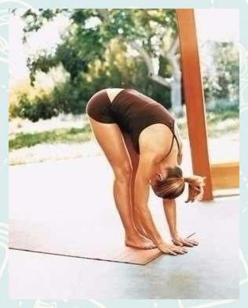 Боль в спине?  Не проблема, ловите отличный комплекс упражнений. 07