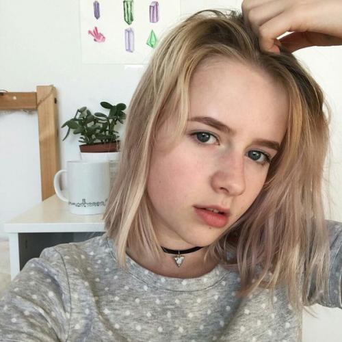 Правила ухода за собой? 01