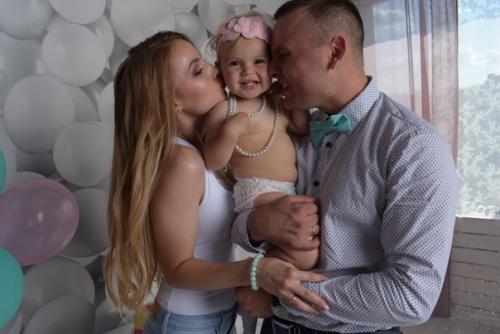 Всем привет!  Я - Эльмира, фитнес - тренер и нутрициолог. 05