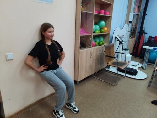 В рамках реализации проекта по ранней профориентации школьников Билет в Будущее. 01