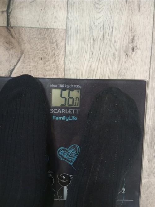 До поставленной цели совсем чуть-чуть. 01