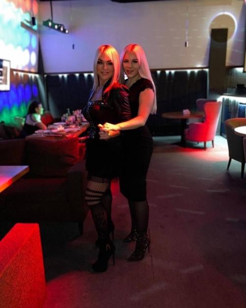 Мы продолжаем.  В 2016 году я встретила машу. 02 Мы продолжаем.  В 2016 году я встретила машу. 02