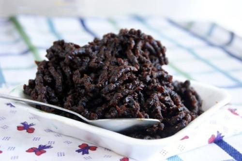 Медовик на кефире. 04 Медовик на кефире. 04