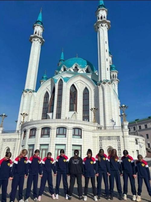 Успехи на всероссийских и межрегиональных соревнованиях по фитнес - аэробике. 01 Успехи на всероссийских и межрегиональных соревнованиях по фитнес - аэробике. 01