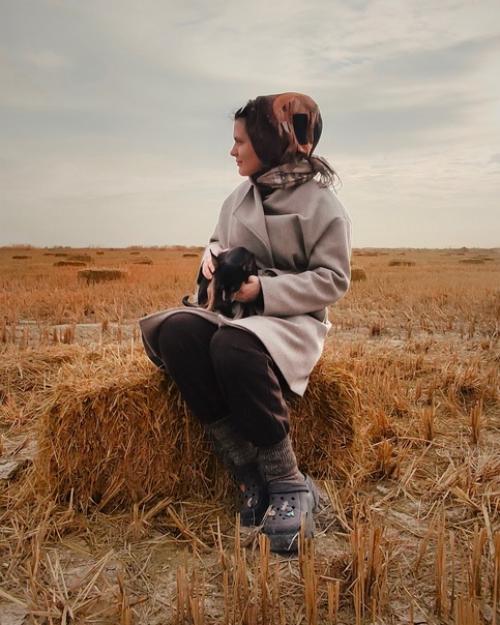 На пешие прогулки подсели. 02