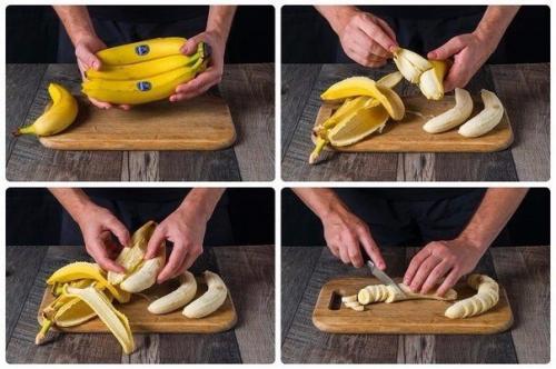 Monkey Butter.  Ингредиенты: 01 Monkey Butter.  Ингредиенты: 01