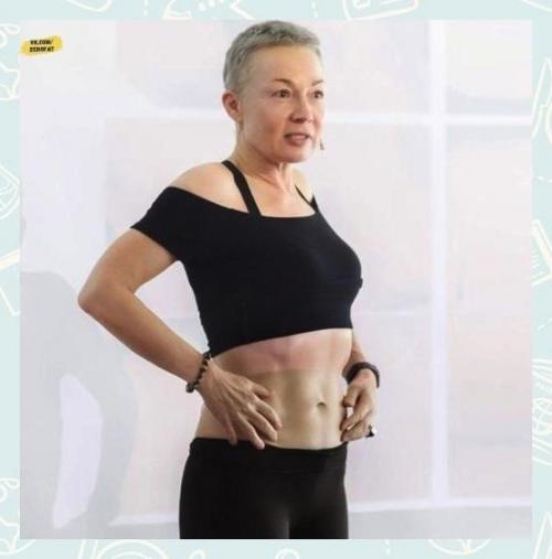 Fitness Life - с нами сможешь. 02