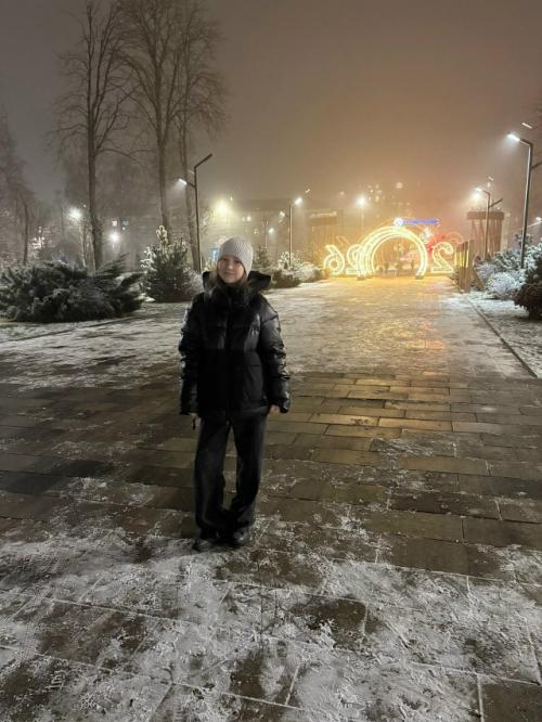 Деньздоровьягимназия 12. Учащиеся 7 Г класса активно и спортивно проводят последние дни уходящего года. 06