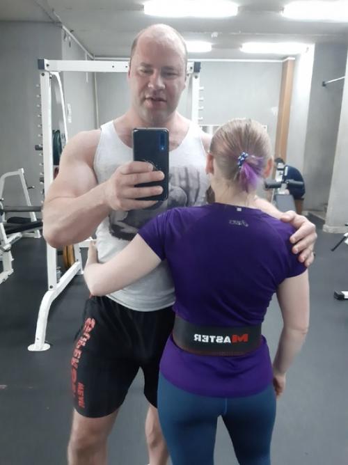 Самый лучший старт тренировок в фитнесе - с персональным тренером! 01 Самый лучший старт тренировок в фитнесе - с персональным тренером! 01