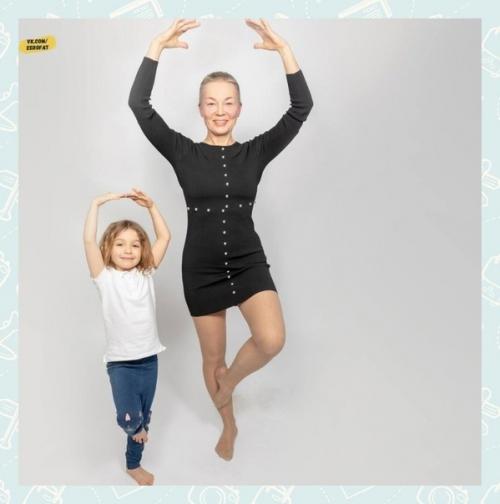 Fitness Life - с нами сможешь. 03