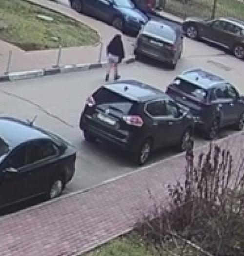 Эпизод 876.  Люковое мстя. 01