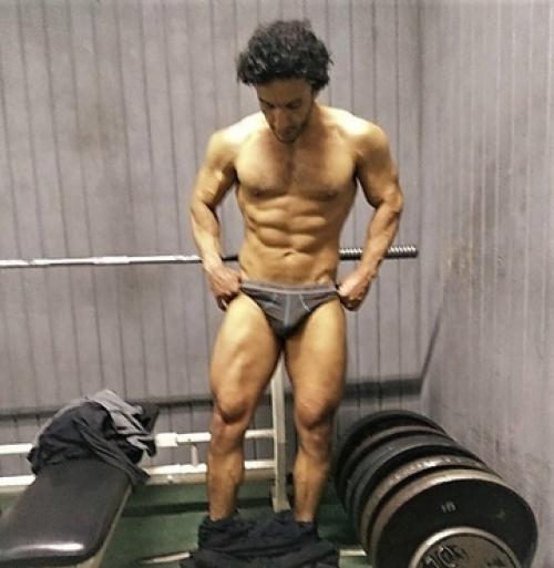 Возьму трёх человек для проведения персональных тренировок. 05