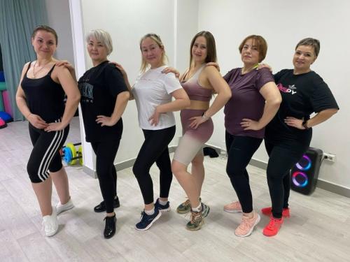 Пока одни планируют, другие уже меняют свою жизнь. 03