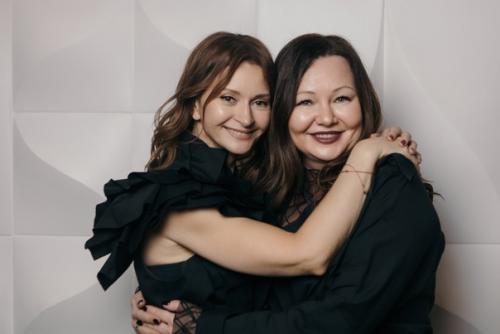 Ловите коллаж из фото с нашего праздника в White Hall 2 декабря. 01