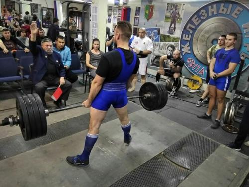 Открытый кубок г. Евпатория по жиму лежа и становой тяге. 02 Открытый кубок г. Евпатория по жиму лежа и становой тяге. 02