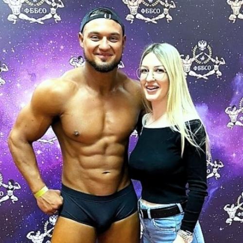 Возьму трёх человек для проведения персональных тренировок. 04