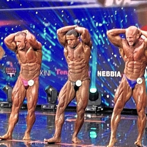 Возьму трёх человек для проведения персональных тренировок. 07