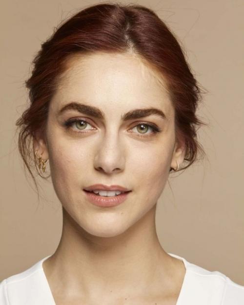 8 случаев, когда девушки перевернули мир интернета, отказавшись от фотошопа! 07