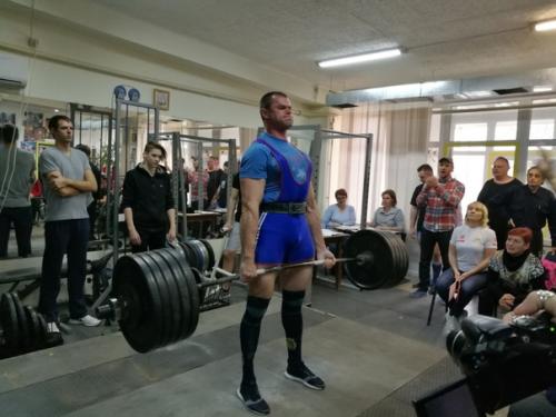 Открытый кубок г. Евпатория по жиму лежа и становой тяге. 01 Открытый кубок г. Евпатория по жиму лежа и становой тяге. 01