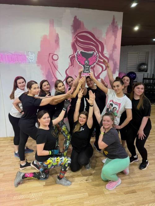 Пока одни планируют, другие уже меняют свою жизнь. 05