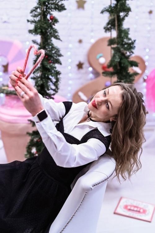 Остались считанные часы уходящего года, а значит можно подводить итоги и благодарить вселенную. 01 Остались считанные часы уходящего года, а значит можно подводить итоги и благодарить вселенную. 01