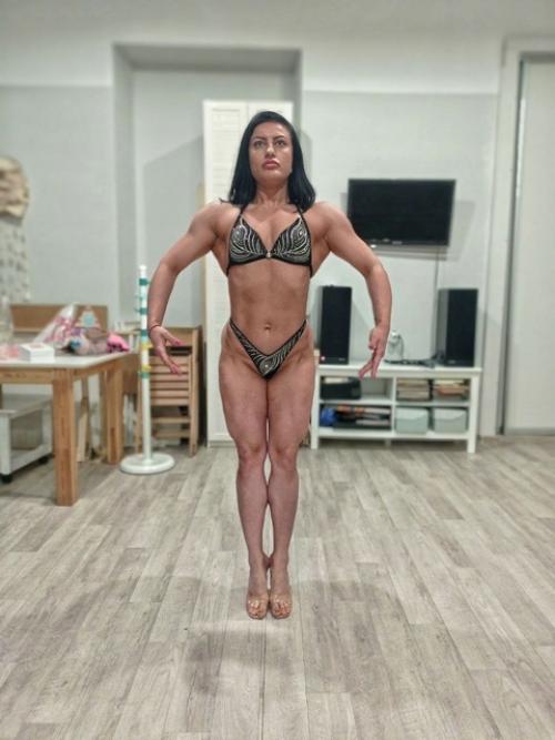 Возьму трёх человек для проведения персональных тренировок. 08