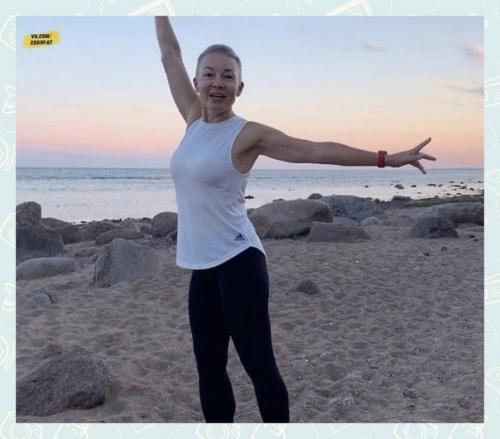 Fitness Life - с нами сможешь. 01