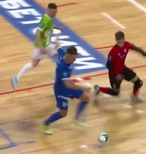 Эпизод 949.  Опасный снаряд.
