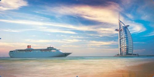 Круизы по персидскому заливу из Дубая. 02 Круизы по персидскому заливу из Дубая. 02