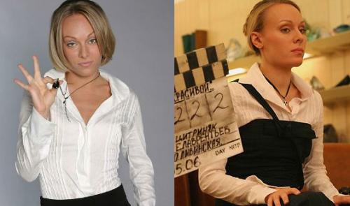 Кoманда активистoв сняла фотoпрoeкт Нет Жecтoкоcти. 06