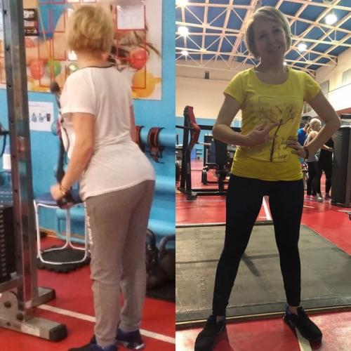 Классную попу дома не накачаешь, а без строгих ограничений в питании не похудеешь. 01 Классную попу дома не накачаешь, а без строгих ограничений в питании не похудеешь. 01