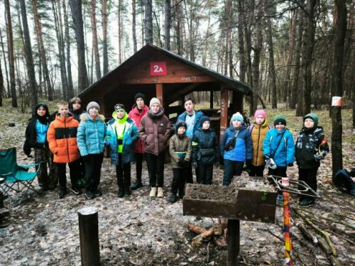 В детстве я эстафеты и всякое командное ненавидела. 03