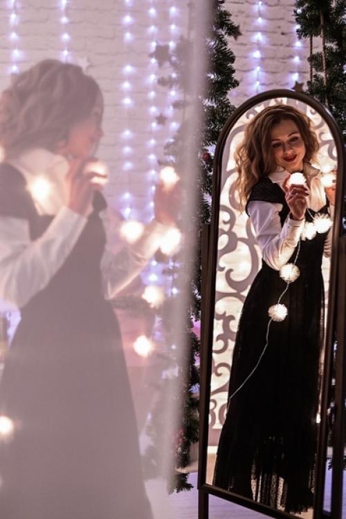 Остались считанные часы уходящего года, а значит можно подводить итоги и благодарить вселенную. 03 Остались считанные часы уходящего года, а значит можно подводить итоги и благодарить вселенную. 03