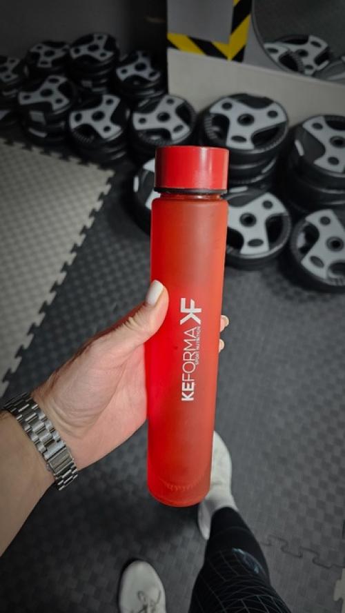 Хорошая форма тела и красивый рельеф. 01