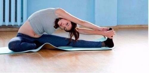 Упражнения для талии! 04