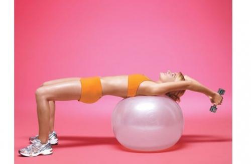 90 Секунд: упражнения для ленивых. 03 90 Секунд: упражнения для ленивых. 03