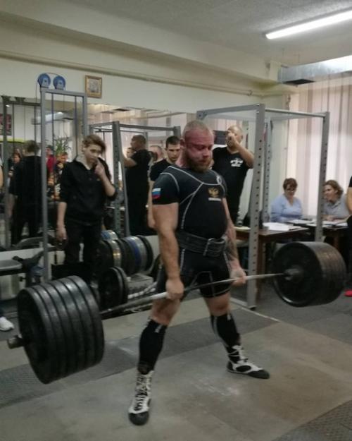 Открытый кубок г. Евпатория по жиму лежа и становой тяге. 03 Открытый кубок г. Евпатория по жиму лежа и становой тяге. 03