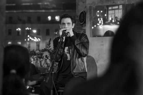 Что на самом деле происходит на занятиях? 01