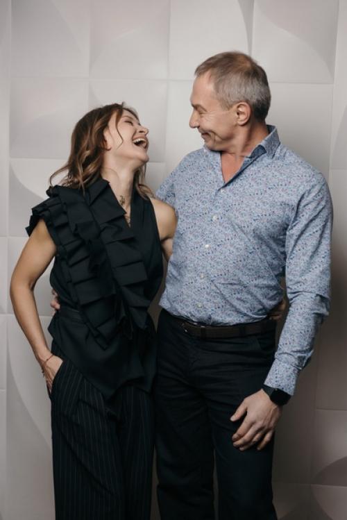 Ловите коллаж из фото с нашего праздника в White Hall 2 декабря. 02