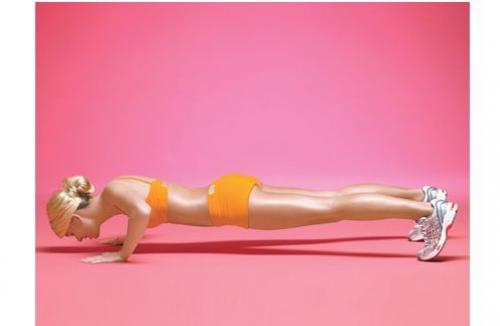 90 Секунд: упражнения для ленивых. 05 90 Секунд: упражнения для ленивых. 05