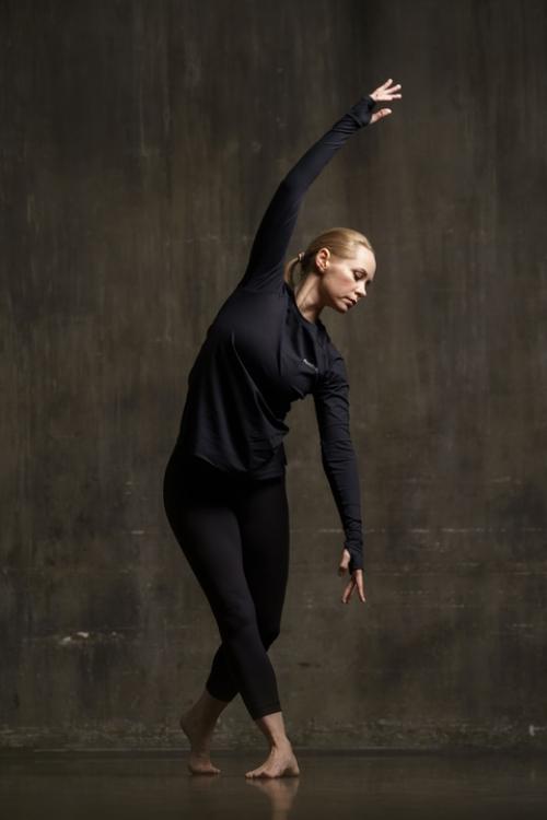 Подход к телу: мягкость и безопасность. 01