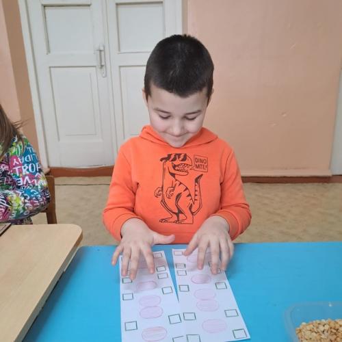 Фитнес для мозга! 07