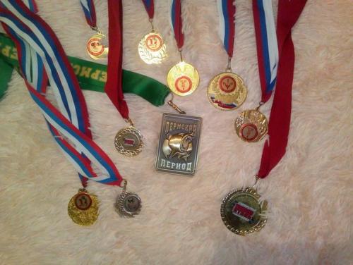 Я меня зовут Николай Козин и тренер по кроссфиту? 03