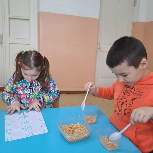 Фитнес для мозга! 02