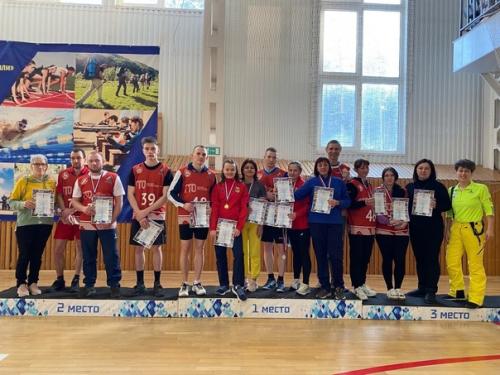 Сотни жителей региона - на старте зимних фестивалей ГТО. 03 Сотни жителей региона - на старте зимних фестивалей ГТО. 03