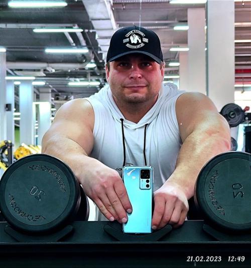 Что для меня тренировки? 02