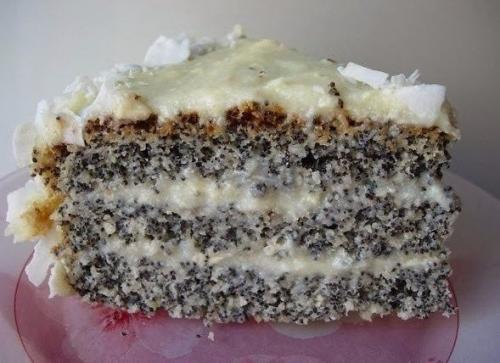 Вкусные тортики без вреда для фигуры: 5 рецептов? 01 Вкусные тортики без вреда для фигуры: 5 рецептов? 01